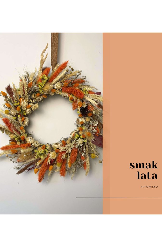 Wianek „Smak Lata”