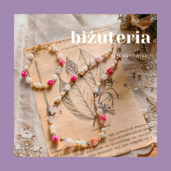 Warsztaty tworzenia boho biżuterii