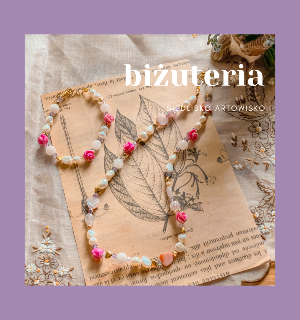 Warsztaty tworzenia boho biżuterii
